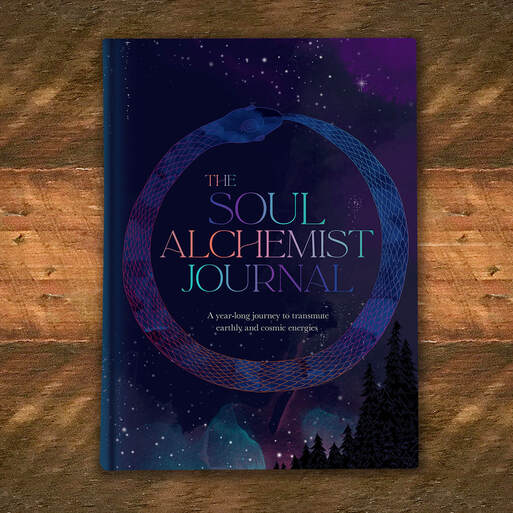 The Soul Alchemist Journal